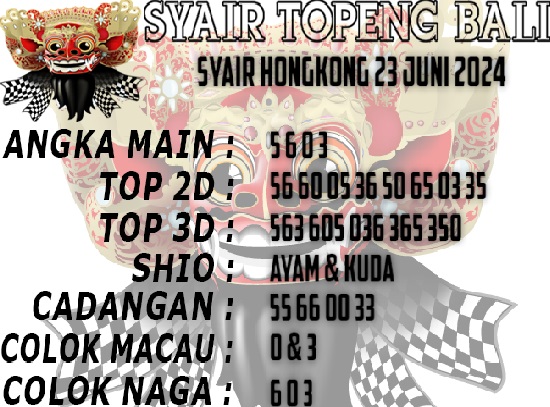 syair hk vip